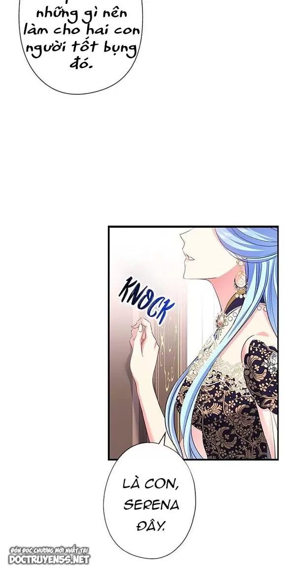 nếu tôi là nhân vật phản diện liệu tôi sẽ chết chapter 15 44