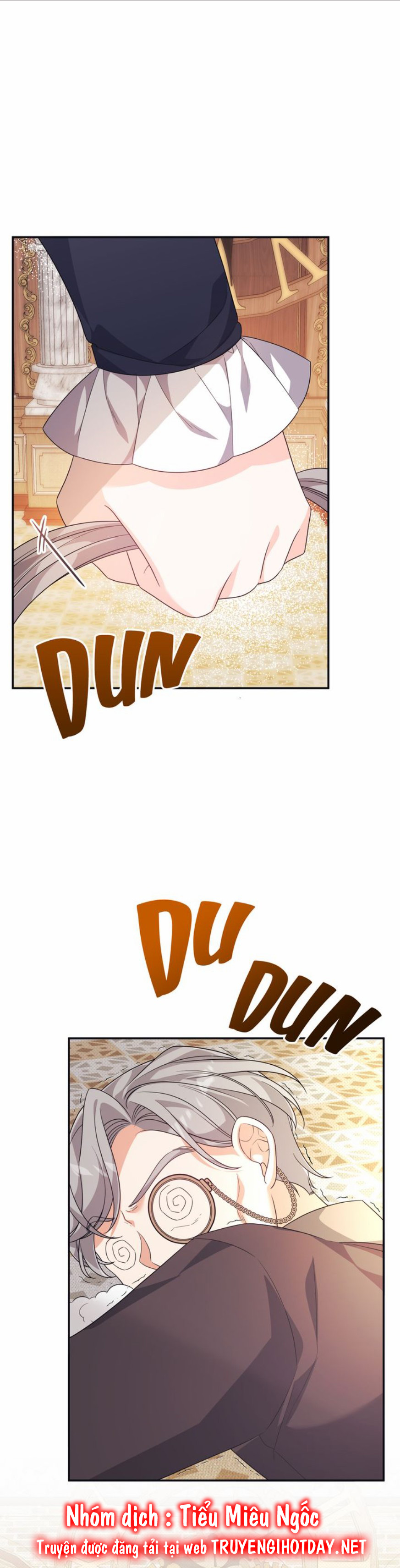 Vì Anh Trai Tôi Sẽ Quyến Rũ Nam Chính chapter 45 2