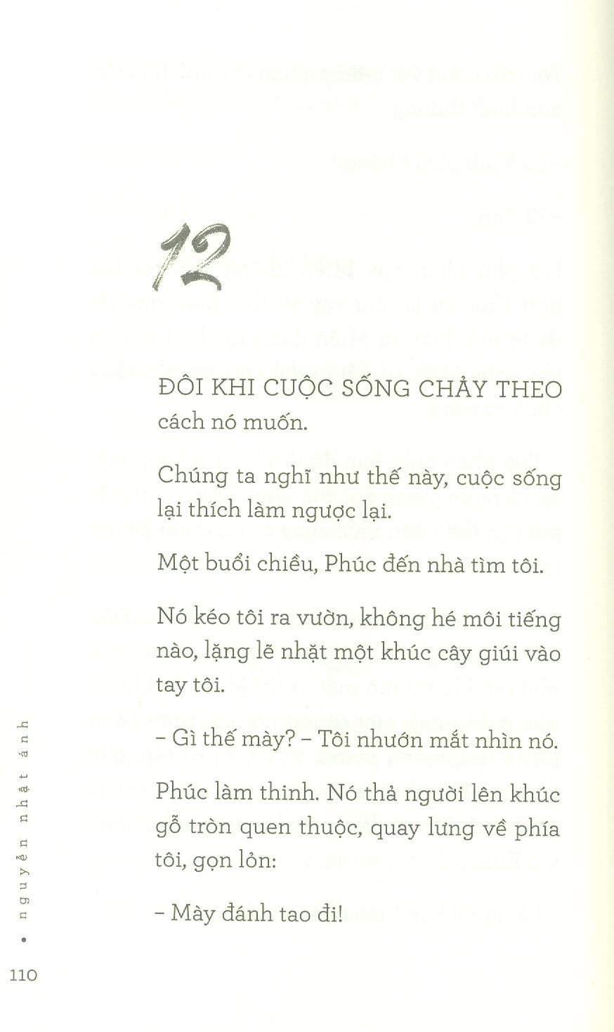Ngày Xưa Có Một Chuyện Tình (Tái Bản)