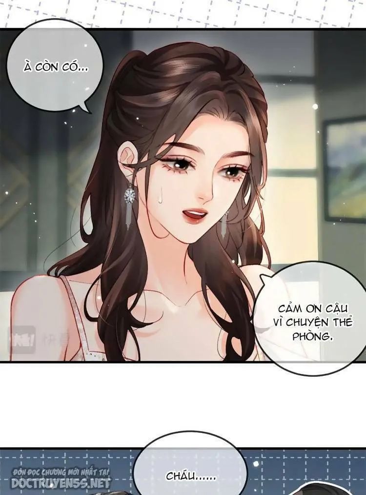 vợ chồng siêu sao có chút ngọt [m] chapter 22 35