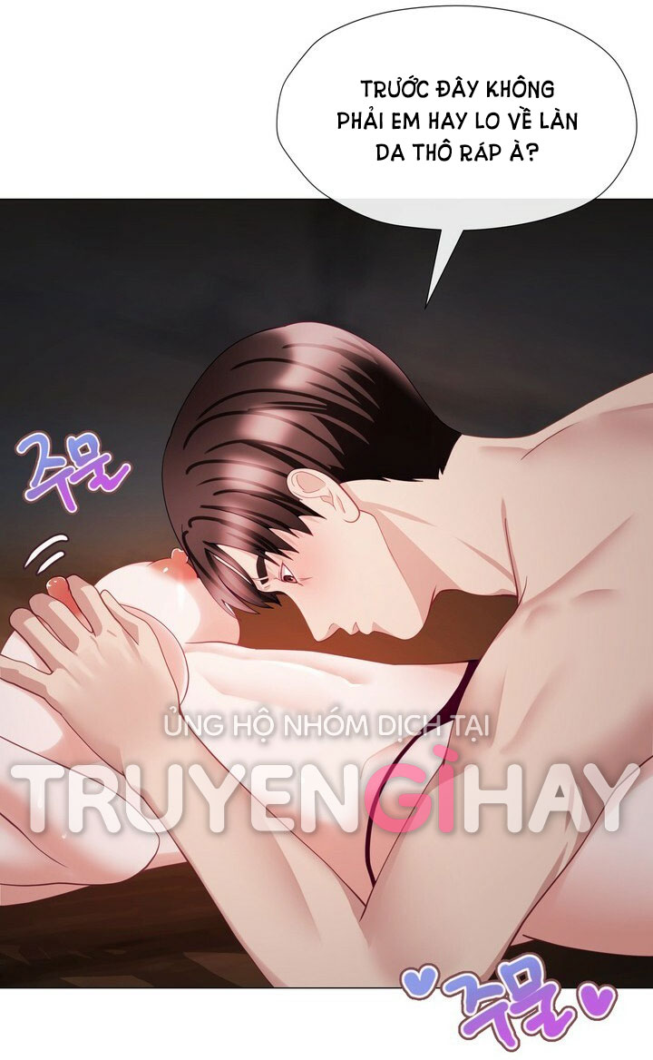 [18+] con không muốn đâu, cha à! chapter 22.1 22