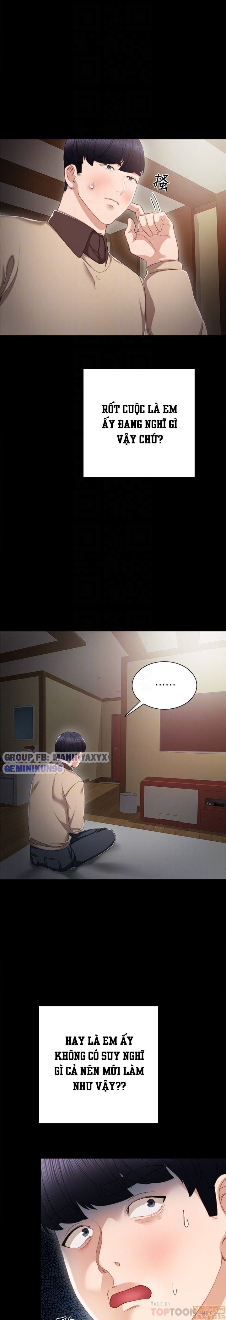 thầy giáo thực tập chapter 18 27