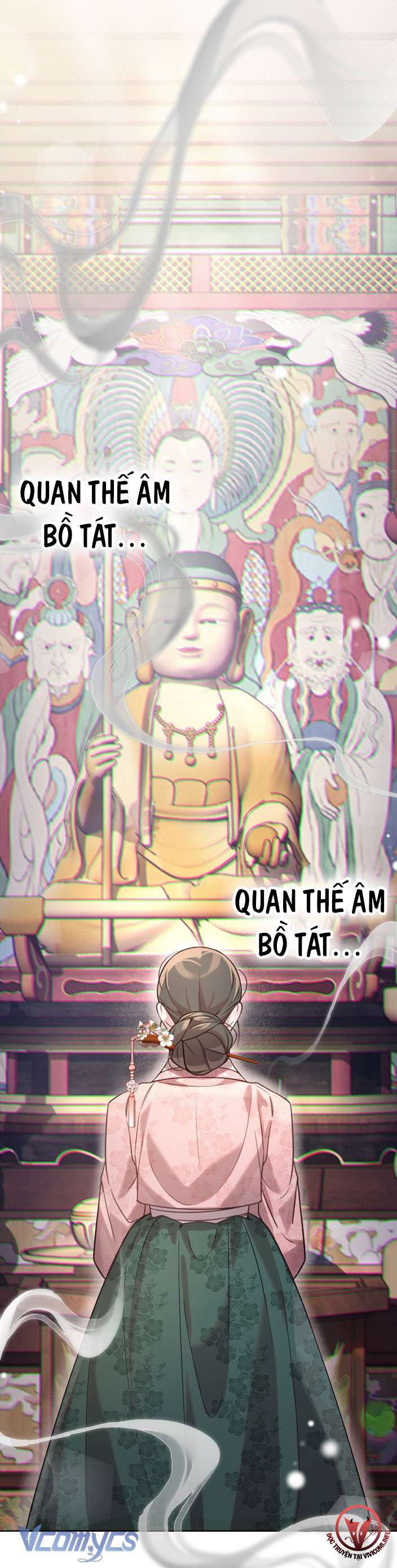 [18+] tiết học bí mật của trung điện chapter 31 22