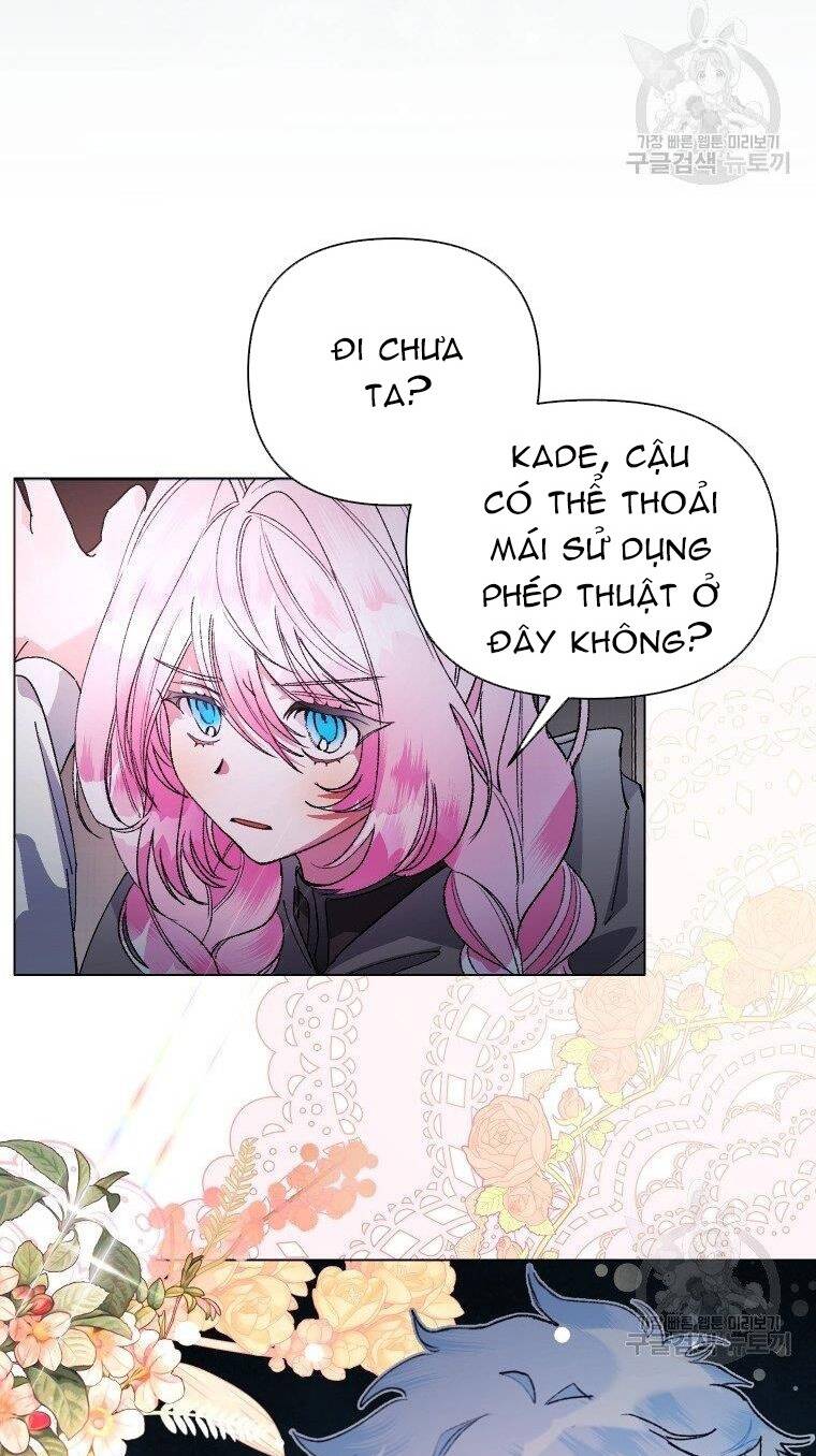 này tiểu công tước, hãy tin ở chị đi! chapter 25.1 26