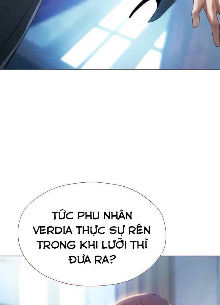 thợ săn bươm bướm chapter 5.1 35