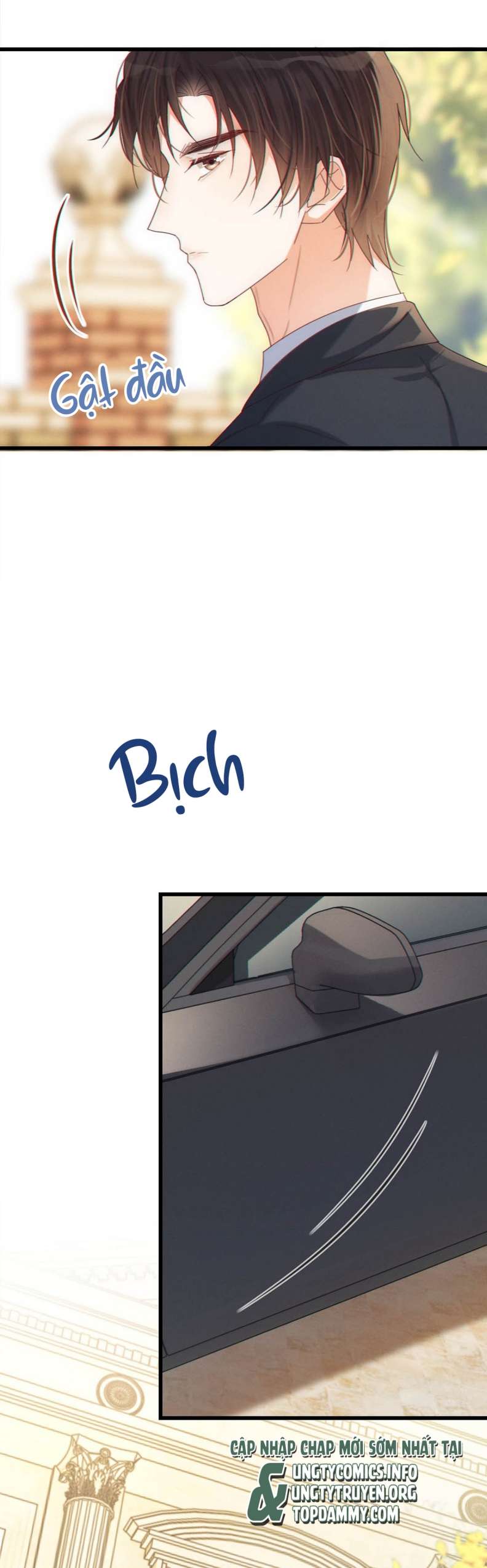 nịch tửu chapter 62 25