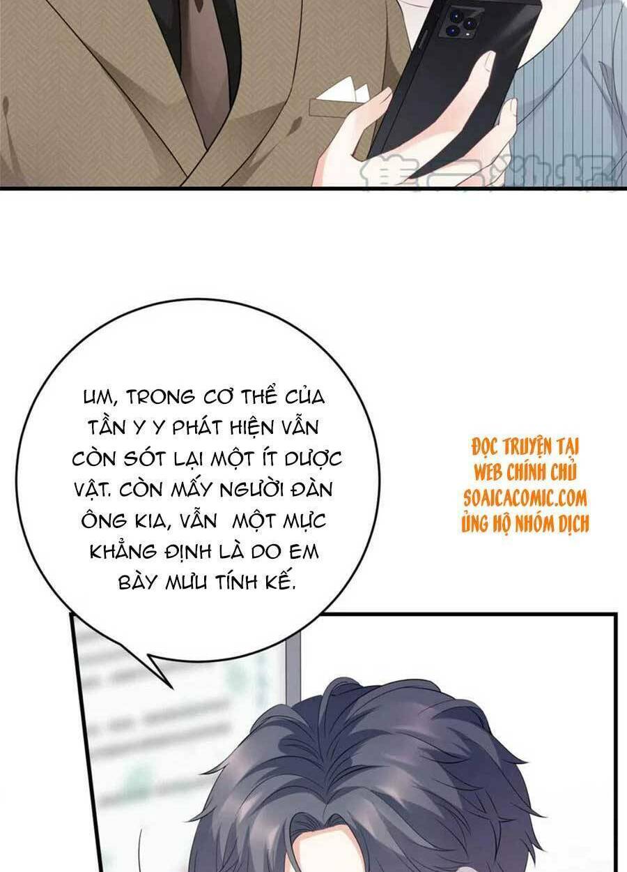 đại tiểu thư có ý đồ gì xấu đâu chapter 91 44