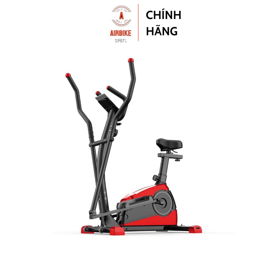 Xe Đạp Tập Thể Thao Airbike MK225