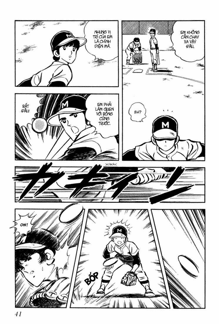 hiatari ryoukou! chapter 7 42