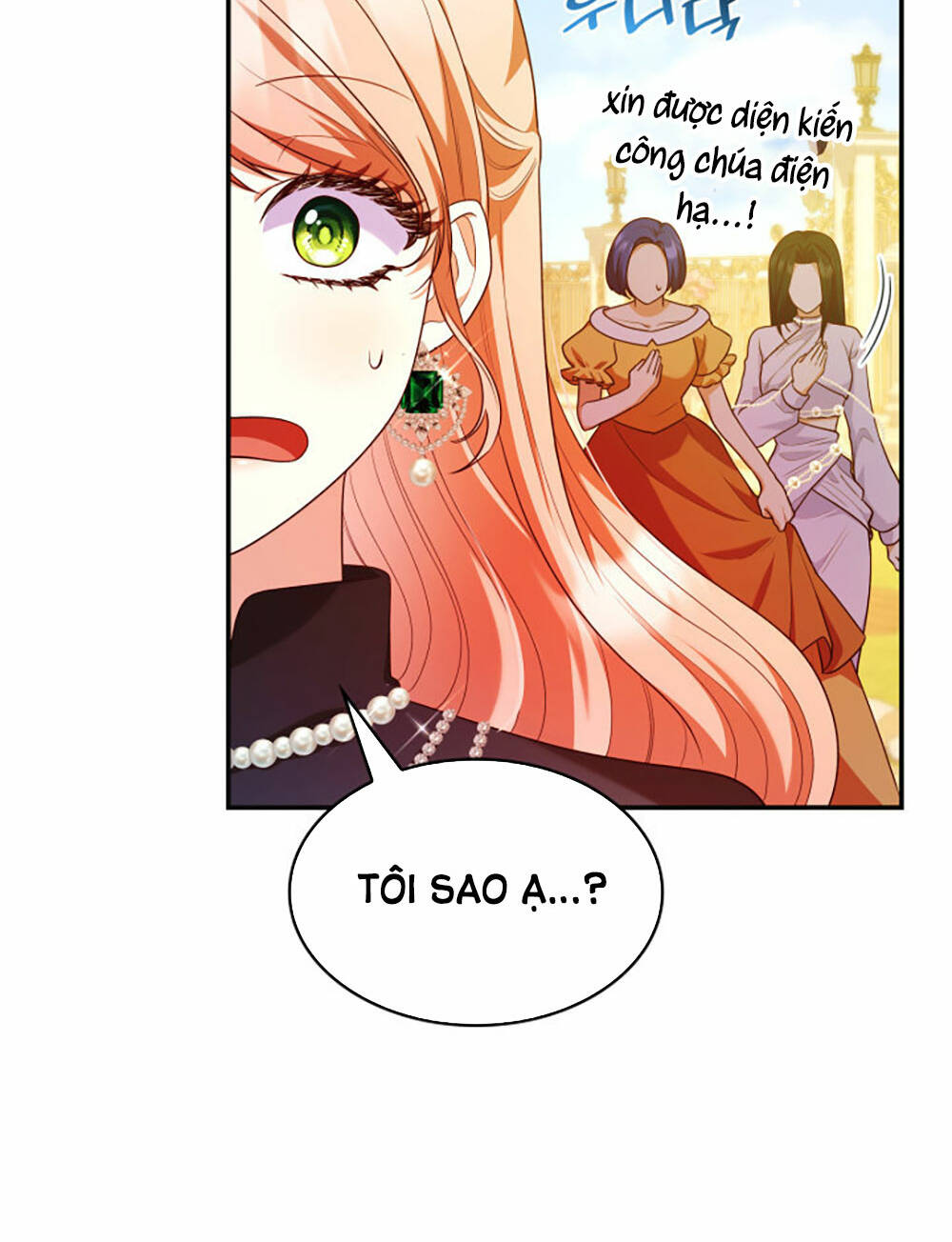 từ ác nữ, tôi trở thành một người mẹ chapter 42.2 20