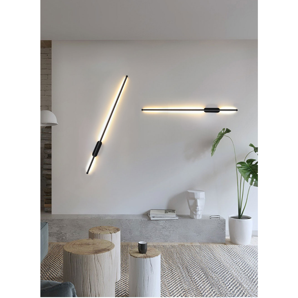 Đèn Trang Trí Tường Hiện Đại Simplicity Studio