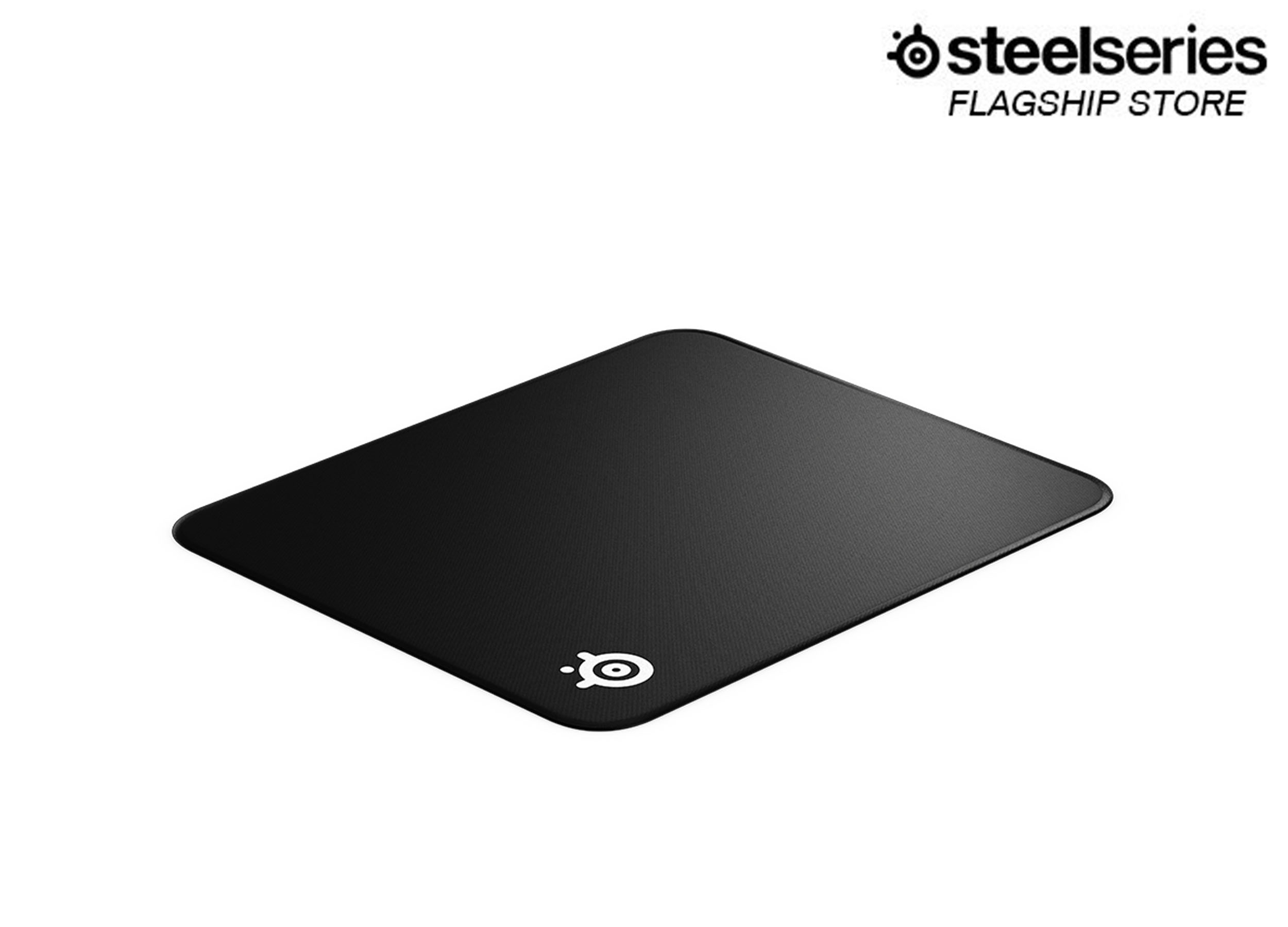 Bàn di chuột SteelSeries Edge Medium - Hàng Chính Hãng