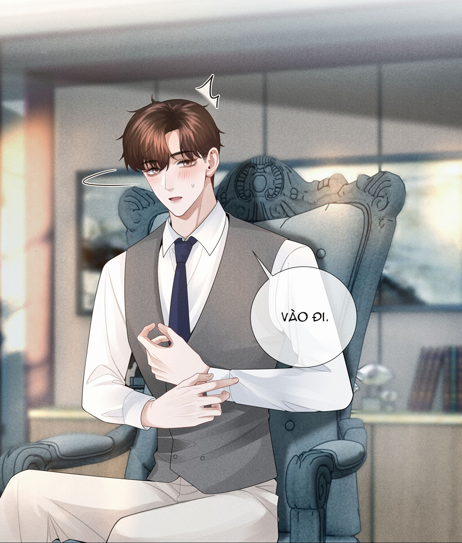 dior tiên sinh chapter 38 18