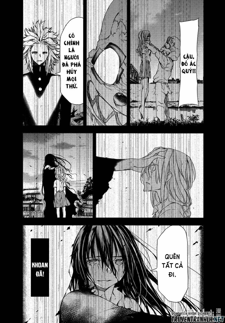 gleipnir - sợi xích thần chapter 66 12