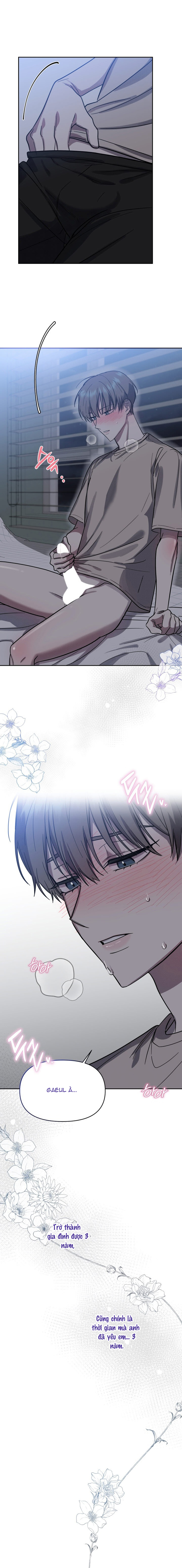 marigold dilemma chapter 1 16