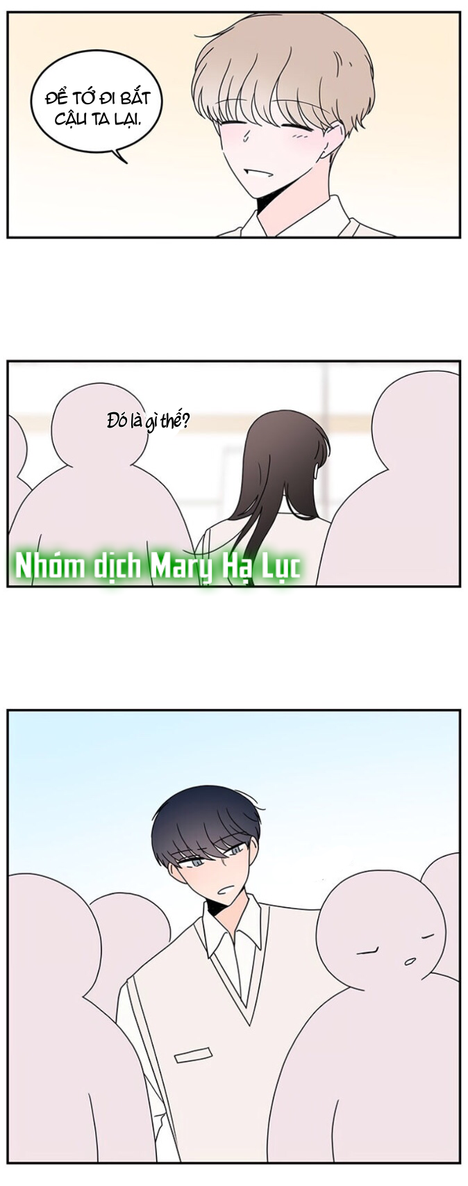 hội chứng nam phụ chapter 46 13