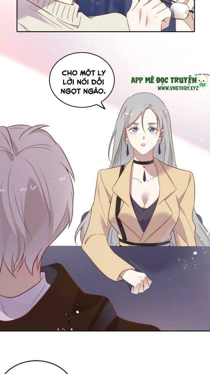 bạn trai kém tuổi bẫy yêu tôi chapter 63 19