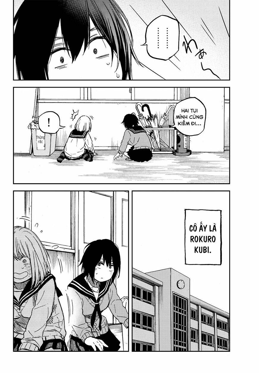 kanojo wa rokurokubi chapter 19 9
