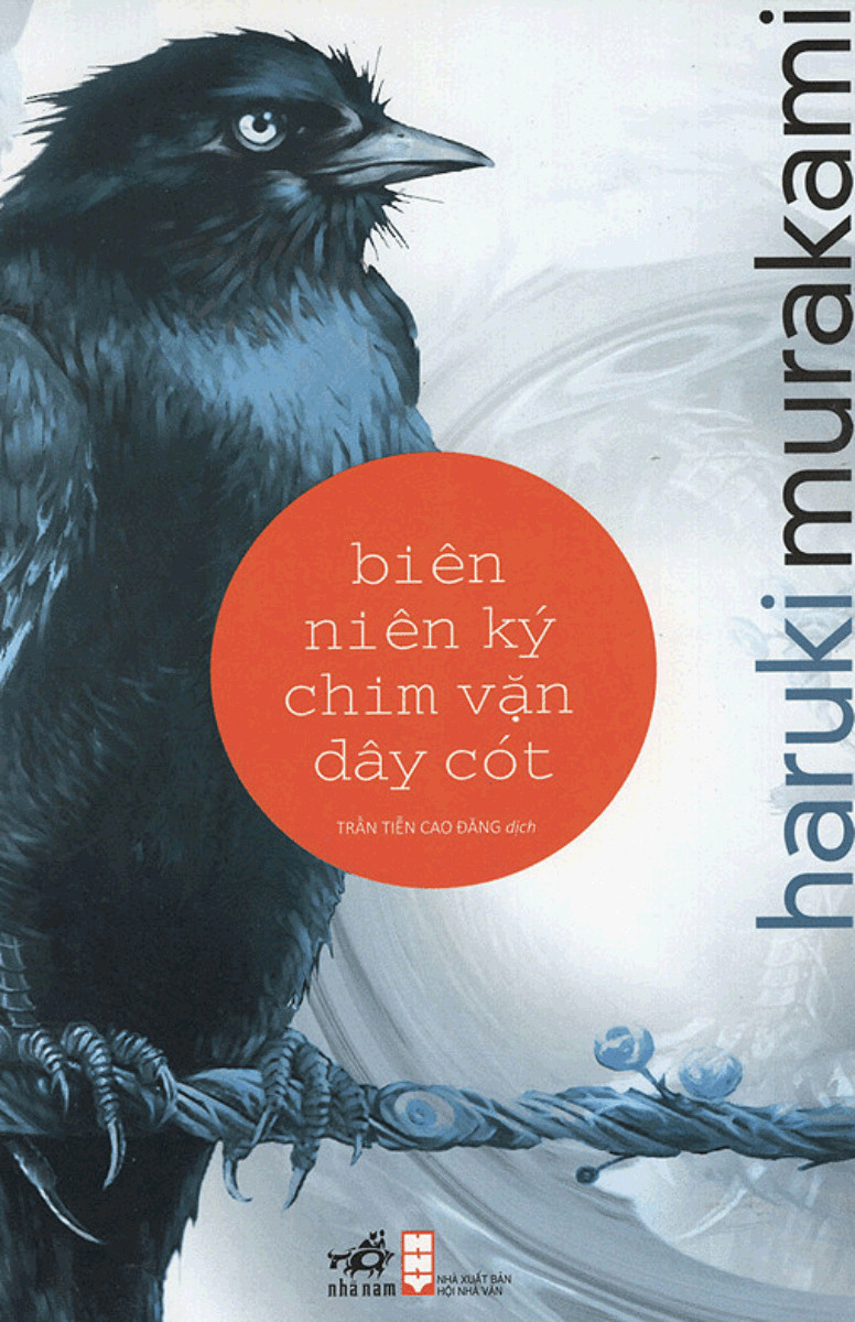 Biên Niên Ký Chim Vặn Dây Cót