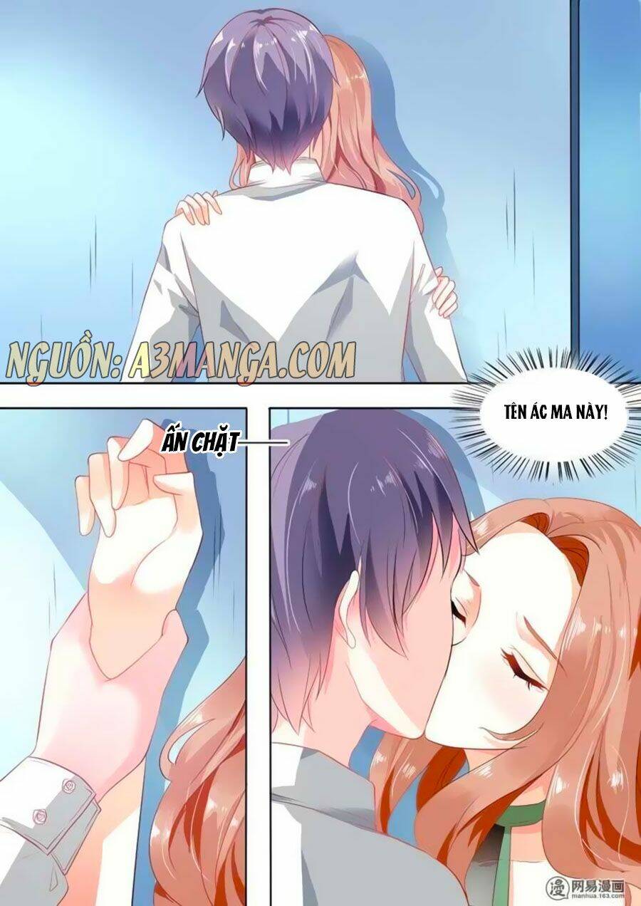 song diện danh viện chapter 3 8