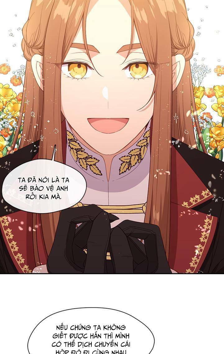 hãy coi chừng ác nữ chapter 51 28