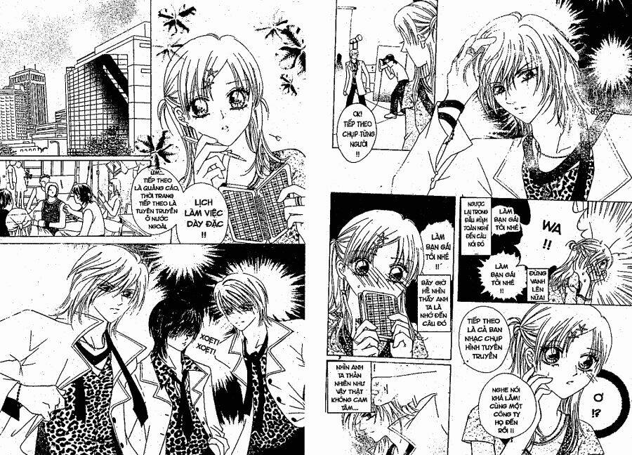 ban nhạc ardour chapter 3 39