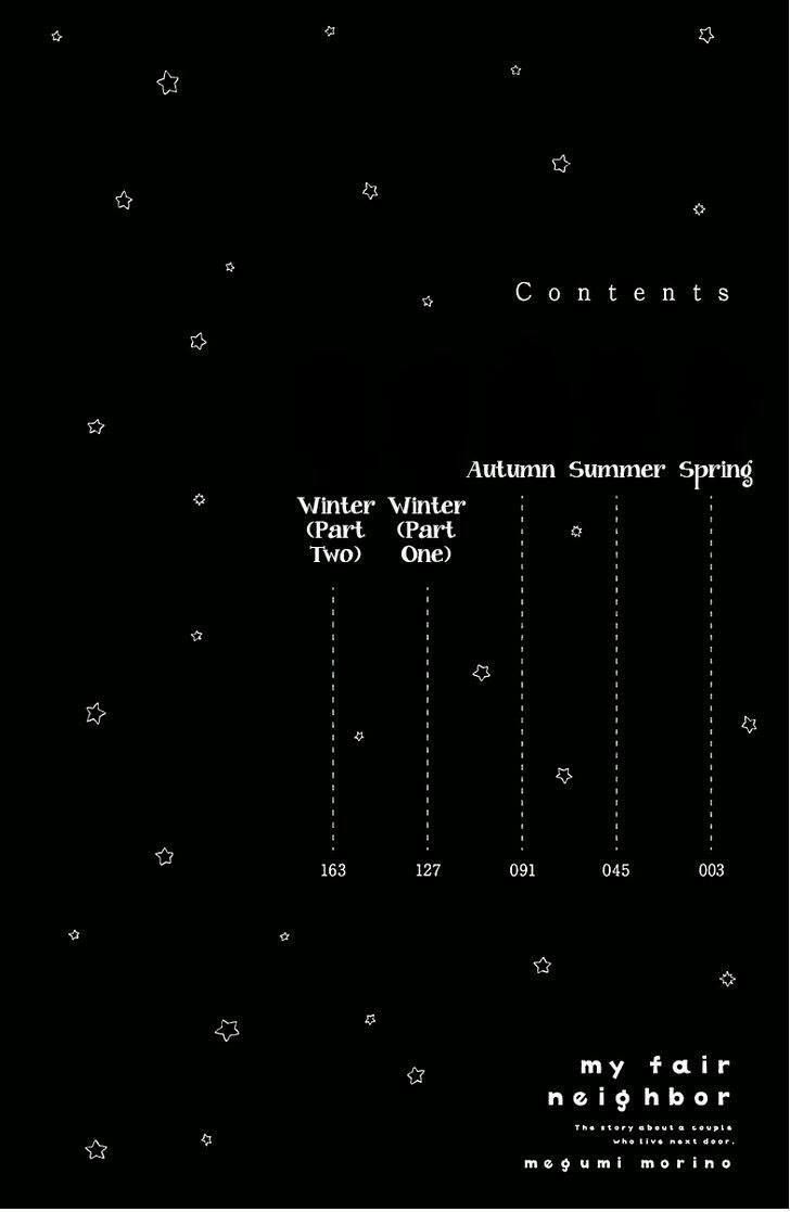 my fair neighbor chapter 1 2