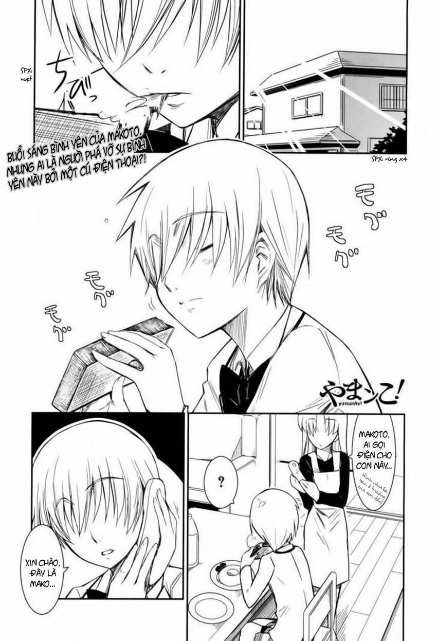 yamanko! chapter 3 3