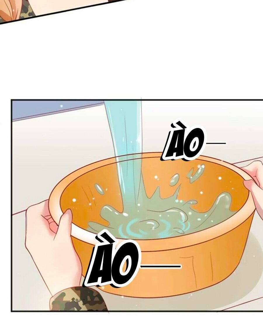 chồng già vợ trẻ trêu nhau hàng ngày chapter 49 20