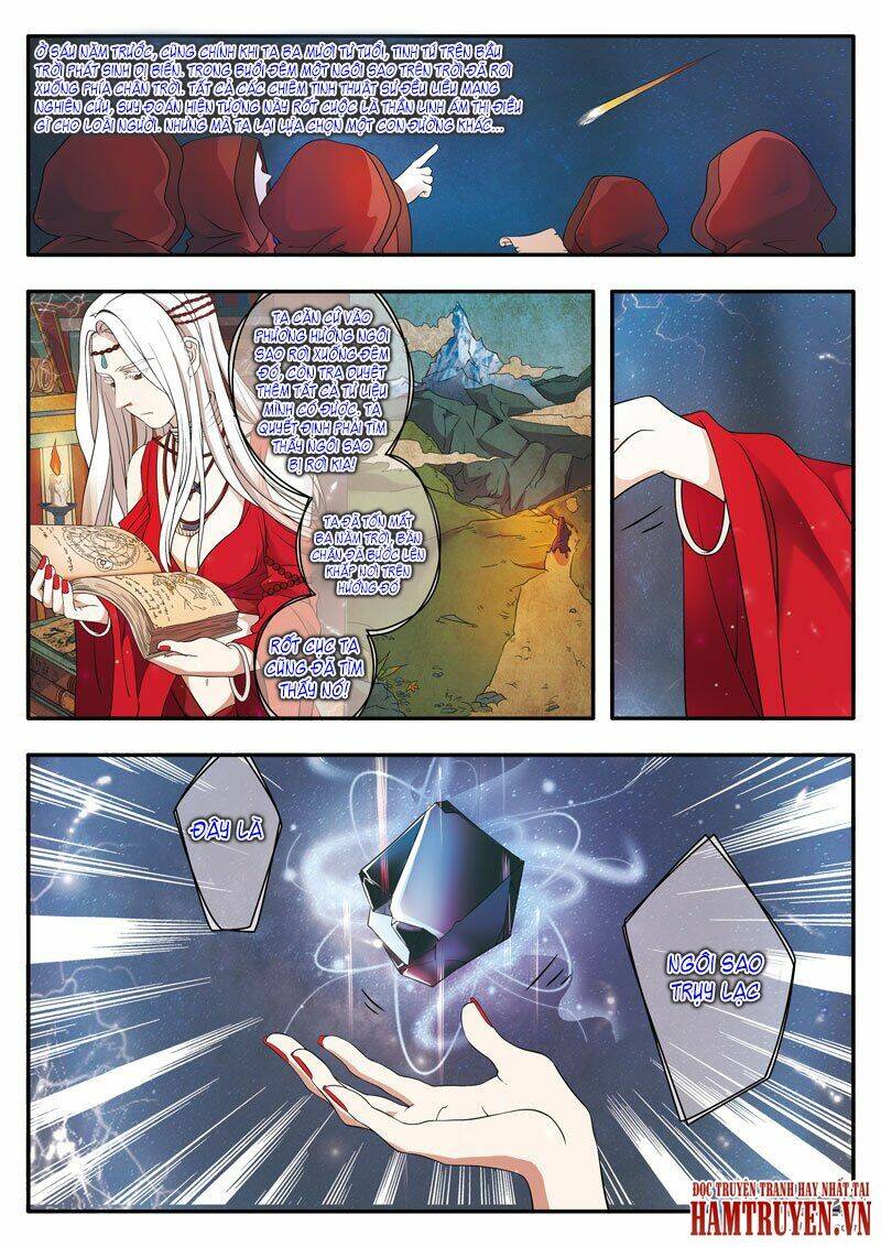 ác ma pháp tắc chapter 7 6