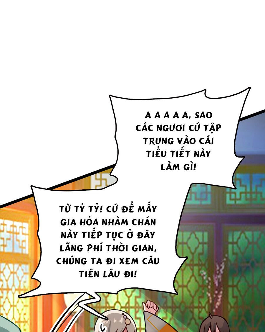 đại bảo kiếm của tôi chapter 52 68