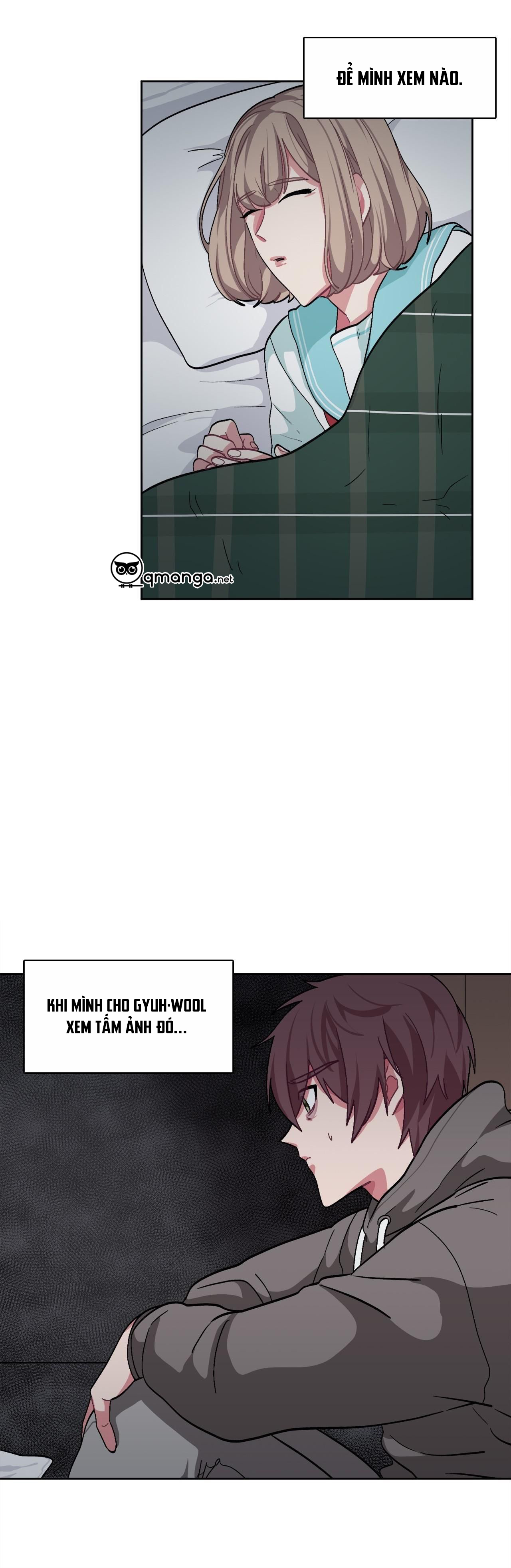 hãy tuân lệnh tôi chapter 26 12