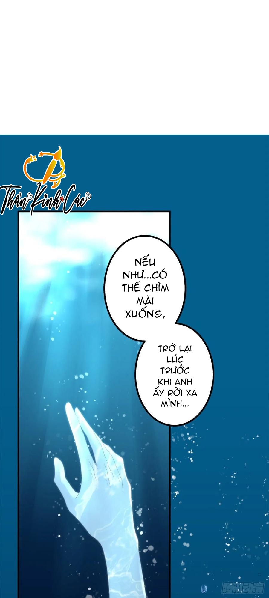 kiểm soát tuyệt đối chapter 64 39