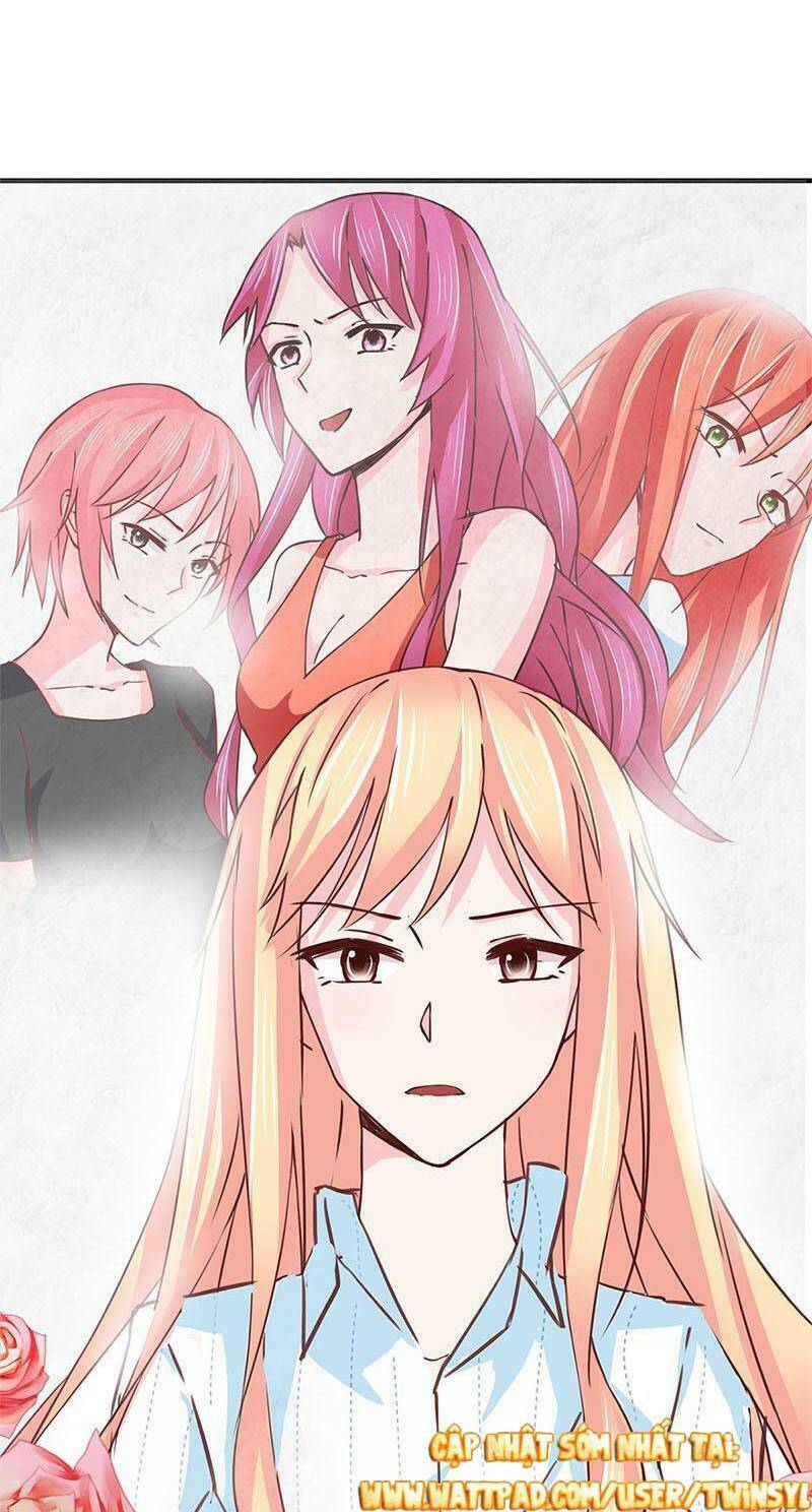 không gả cho tổng tài, gả cho người hầu chapter 125 20