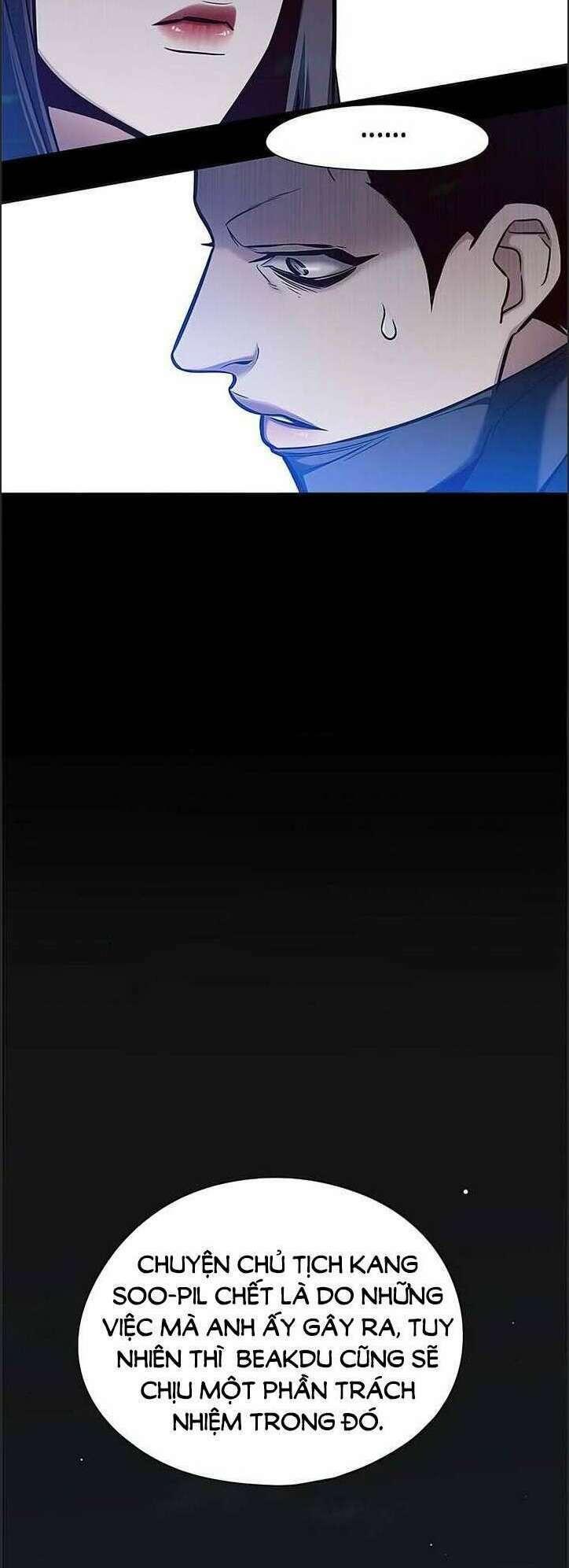 biến thân thành mèo chapter 136 3