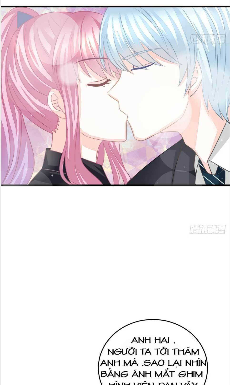 cô vợ đáng yêu của tổng giám đốc mặt lạnh chapter 53.1 14