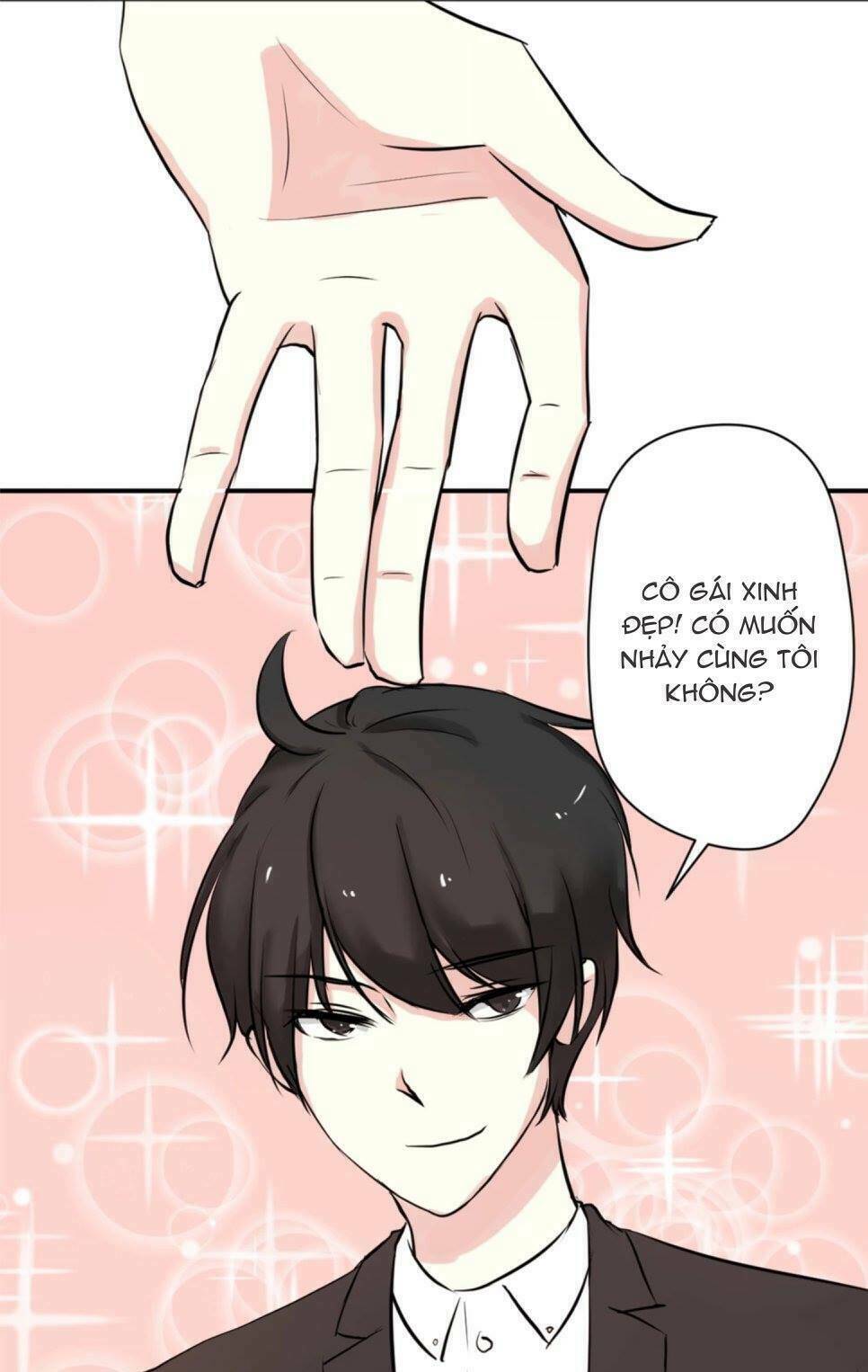 quy tắc mỹ nam chapter 4 9