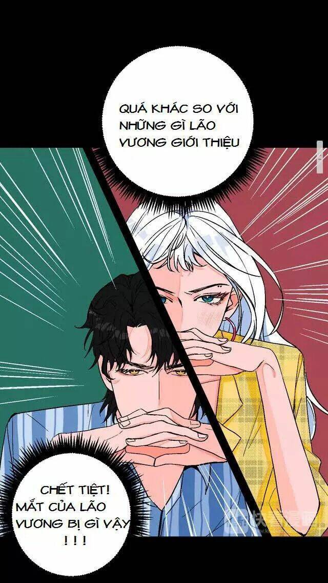 99 độ f - talk to me chapter 2 14