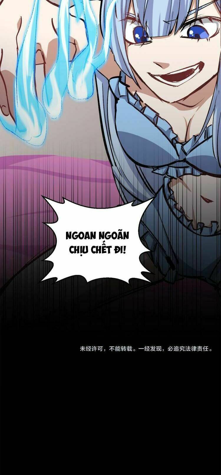 thần lai yêu vãng chapter 19 37