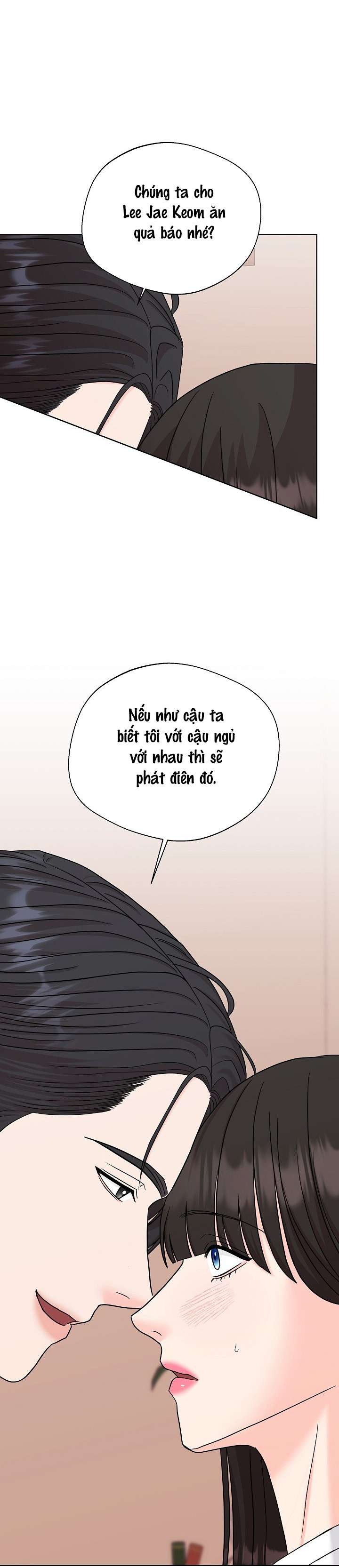 [18+] ván chơi cá cược chapter 19 23