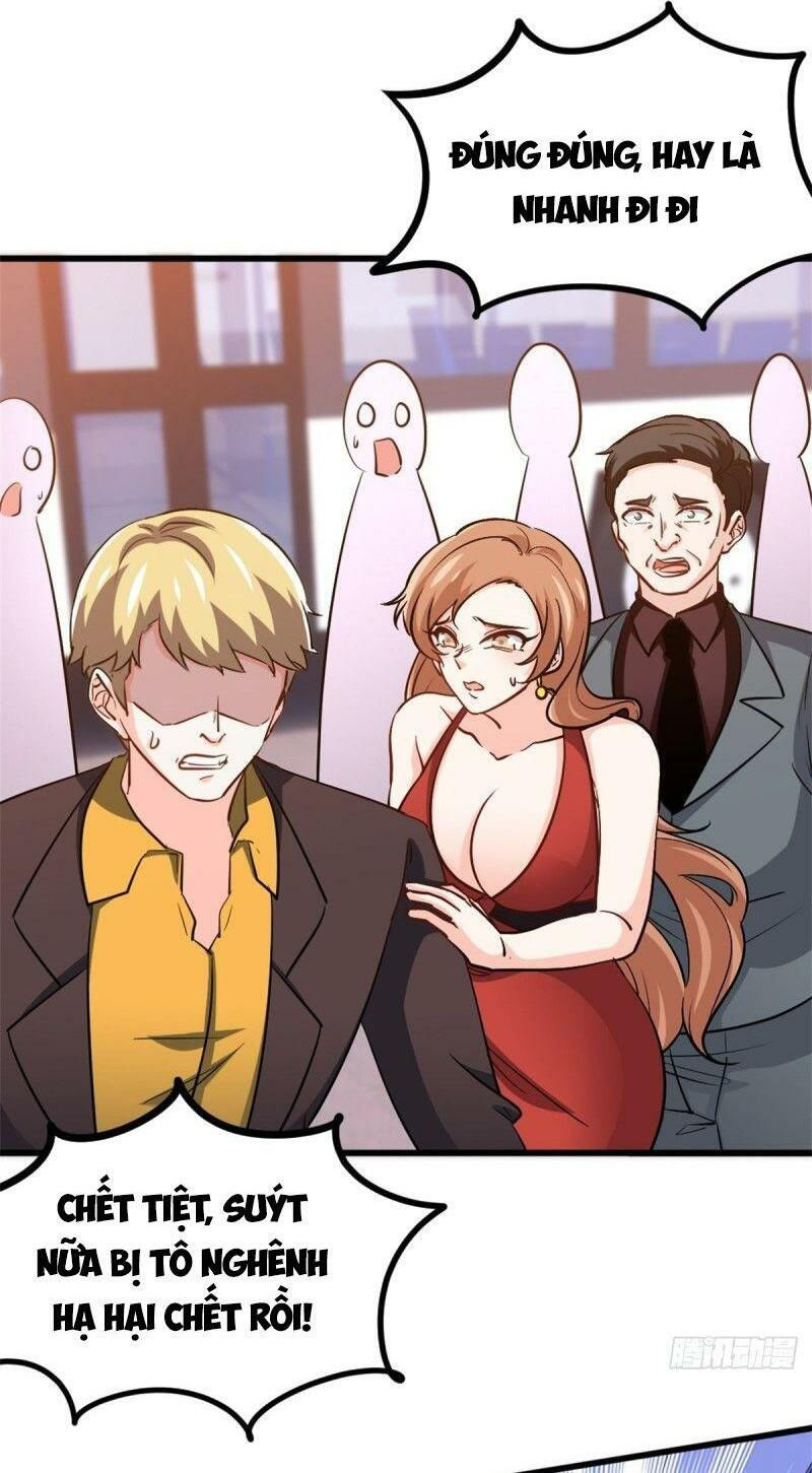 ta là hàn tam thiên chapter 44 22