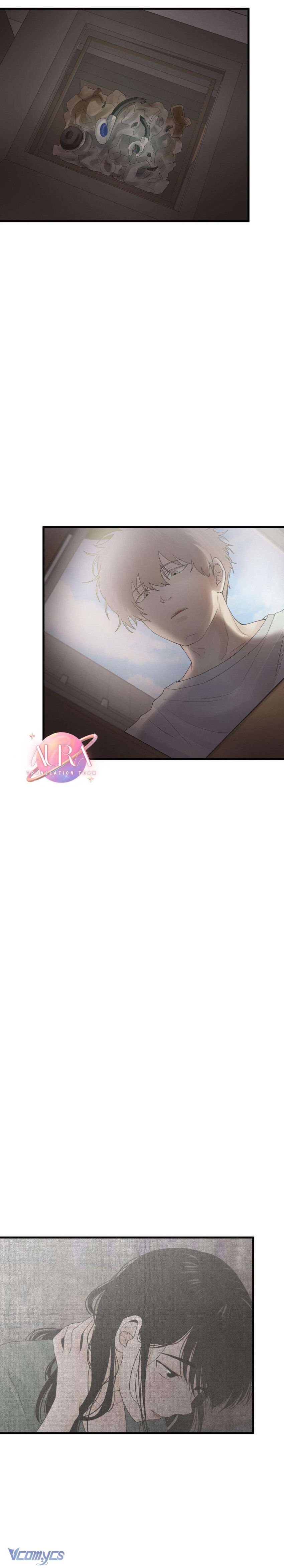 [18+] trở thành gia đình chapter 37 23