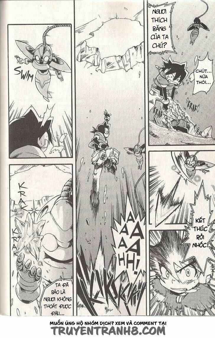 chiến binh thế giới ảo zx chapter 7 4