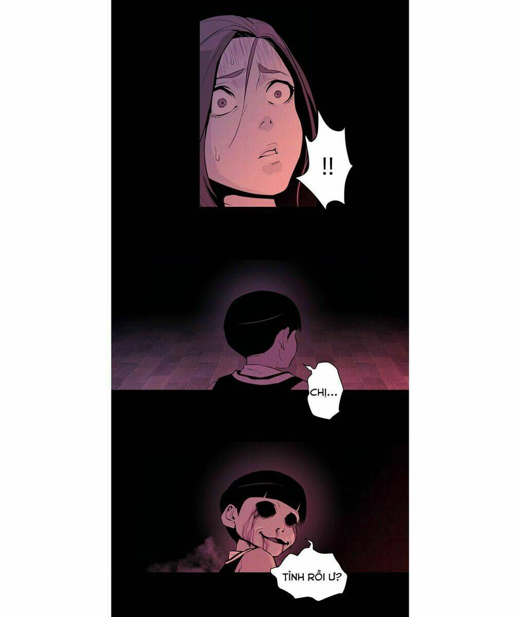 parasite queen chapter 8 5