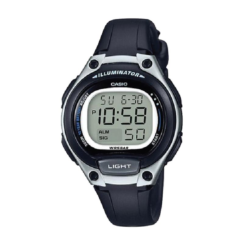 Đồng hồ Casio Nam LW-203-1AVDF