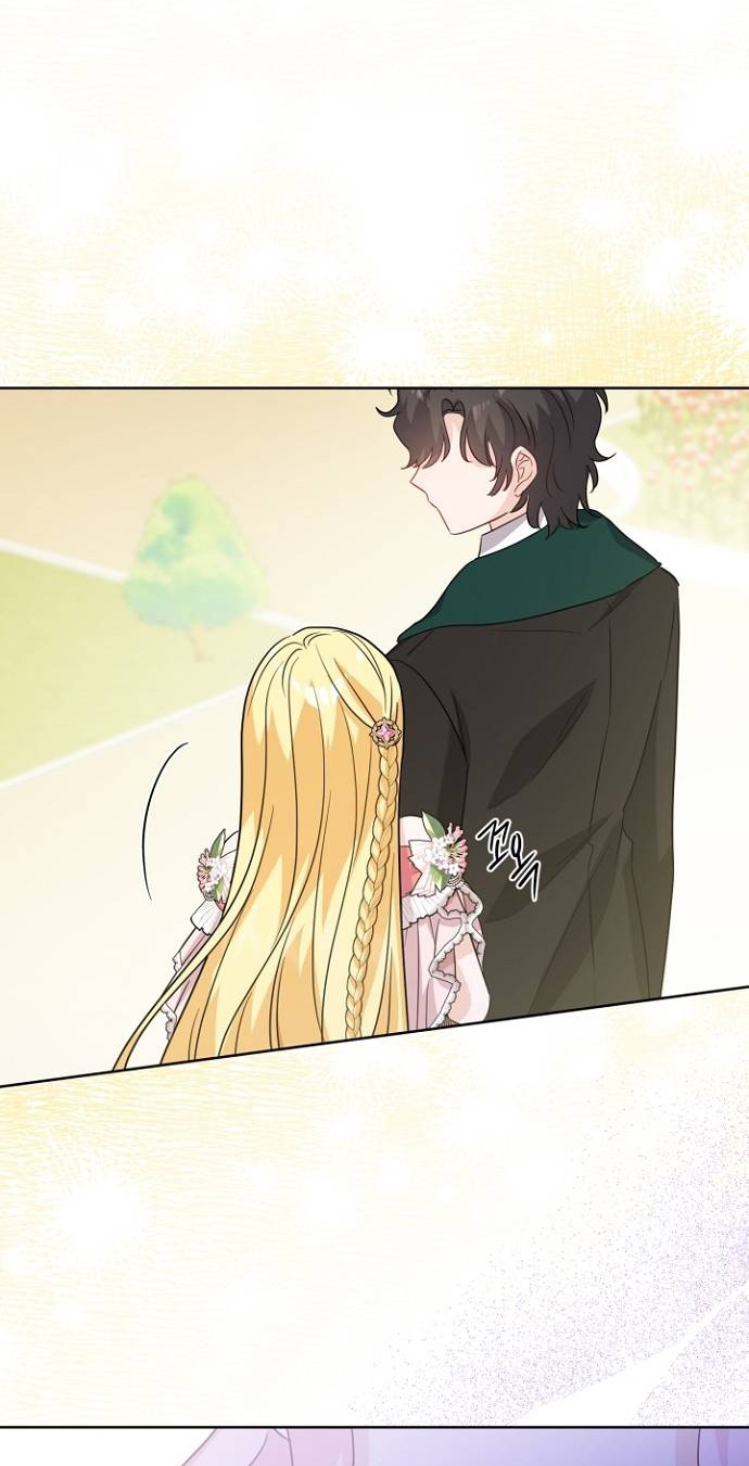 tôi sẽ đưa đứa trẻ ấy rời đi chapter 44 29