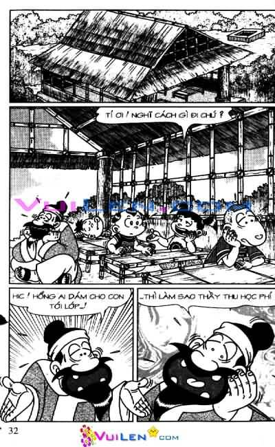 thần đồng đất việt chapter 94 29