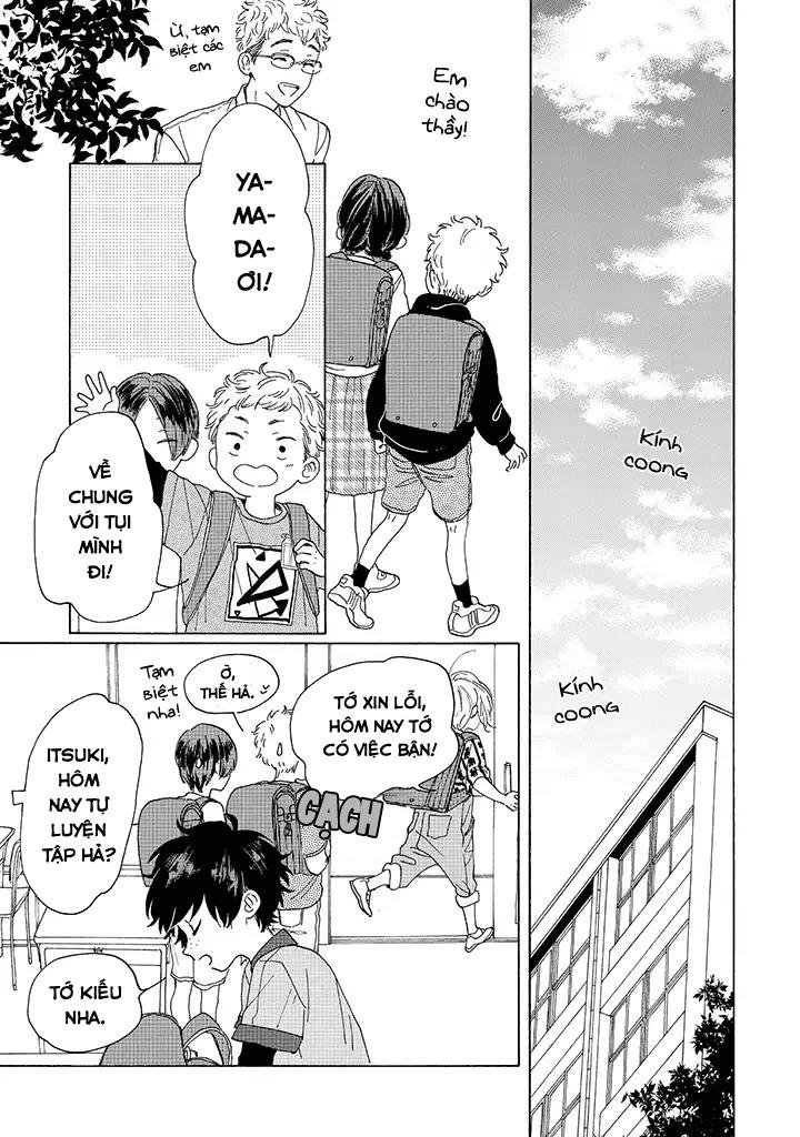 bí mật của madoka chapter 4 7