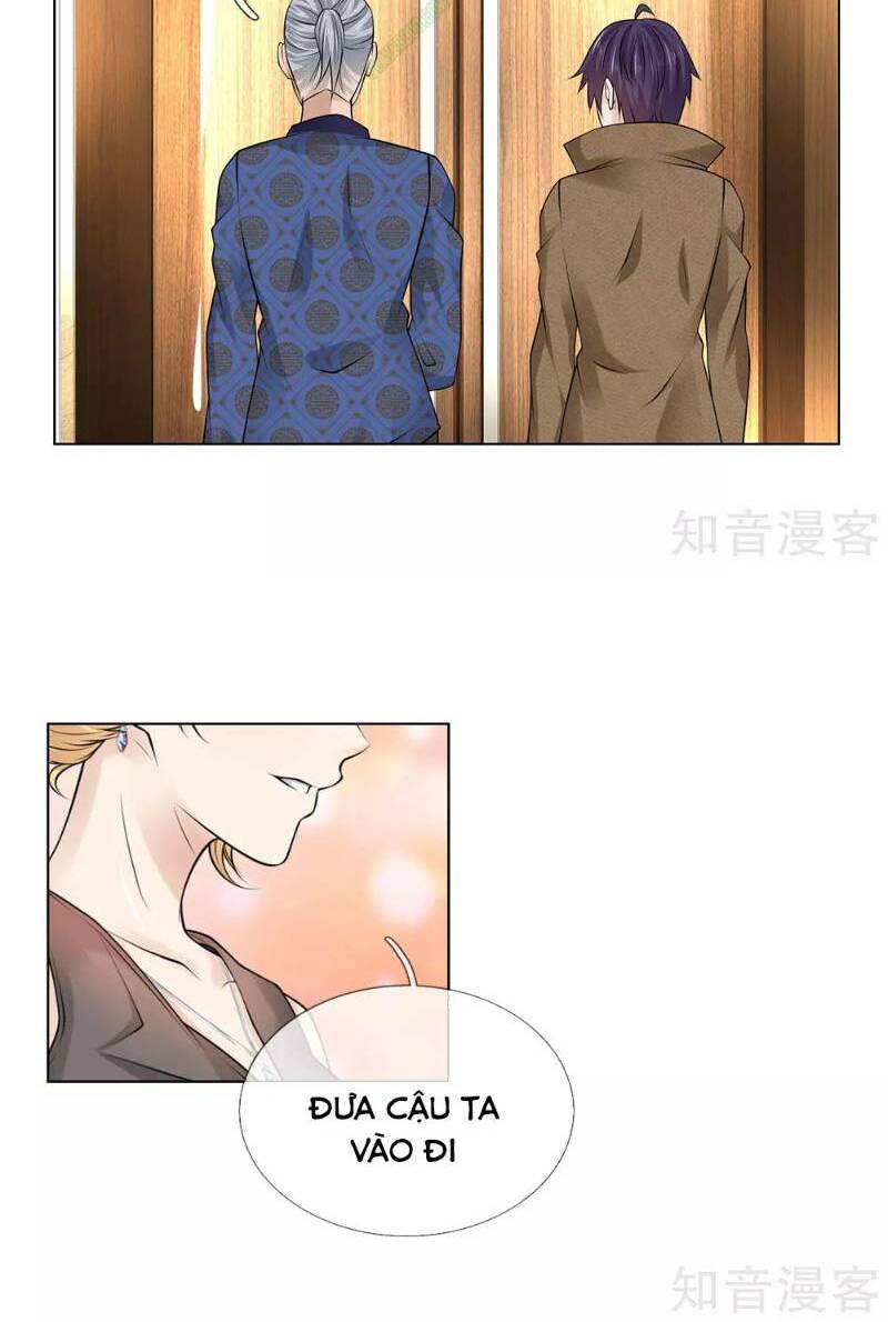 cực phẩm yêu nghiệt chapter 20 6