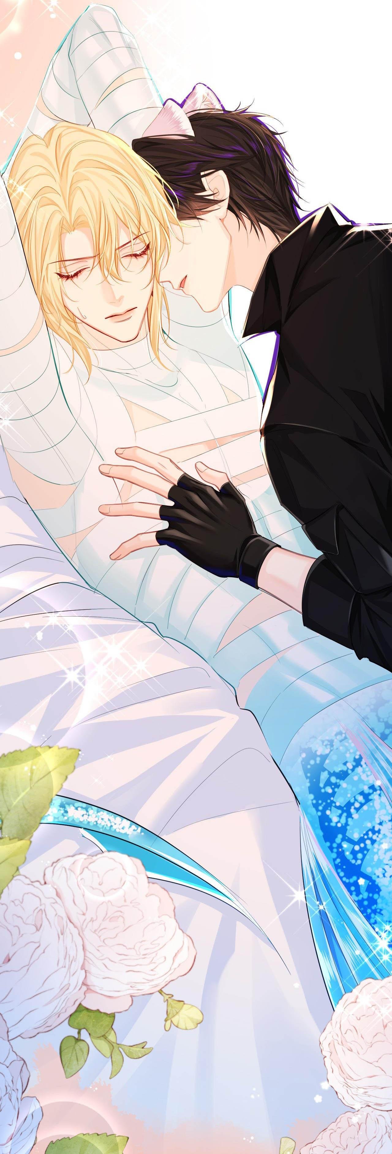 nhân ngư sa ngã chapter 44 20